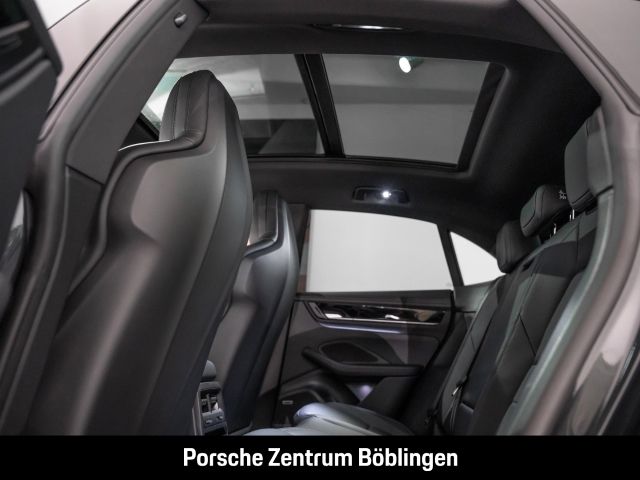 Porsche Macan 4 - Samsaru's Car Outlet