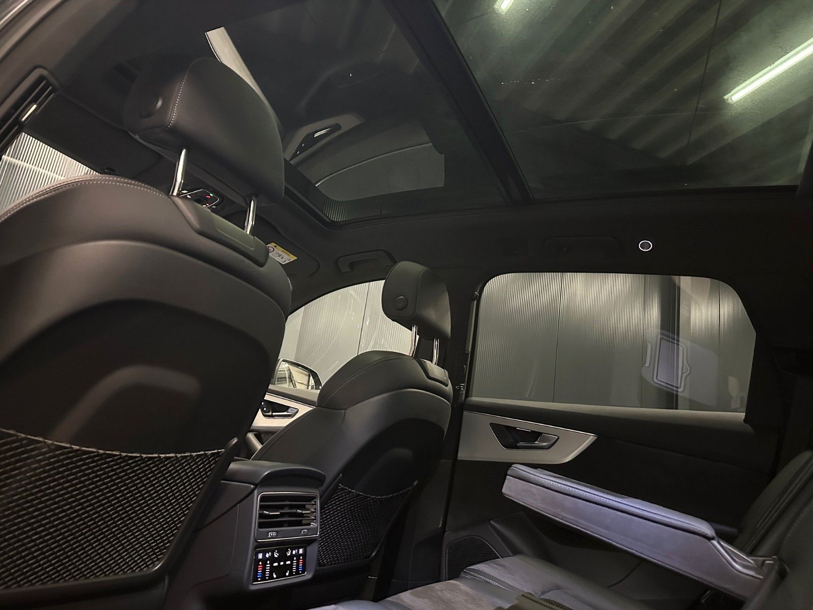 Audi Q7 50 TDI quattro S-Line*B&O*PANOPRAMA*AHK*ACC*