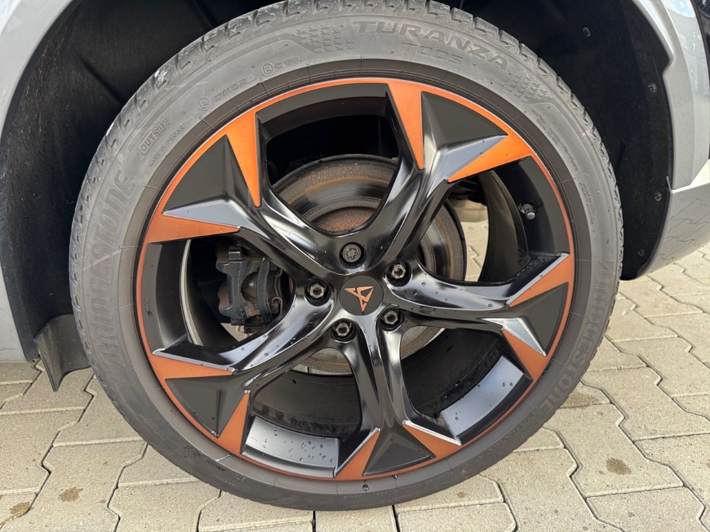 Cupra Formentor VZ 2.0 TSI 4Drive DSG AHK PANORAMA BEA