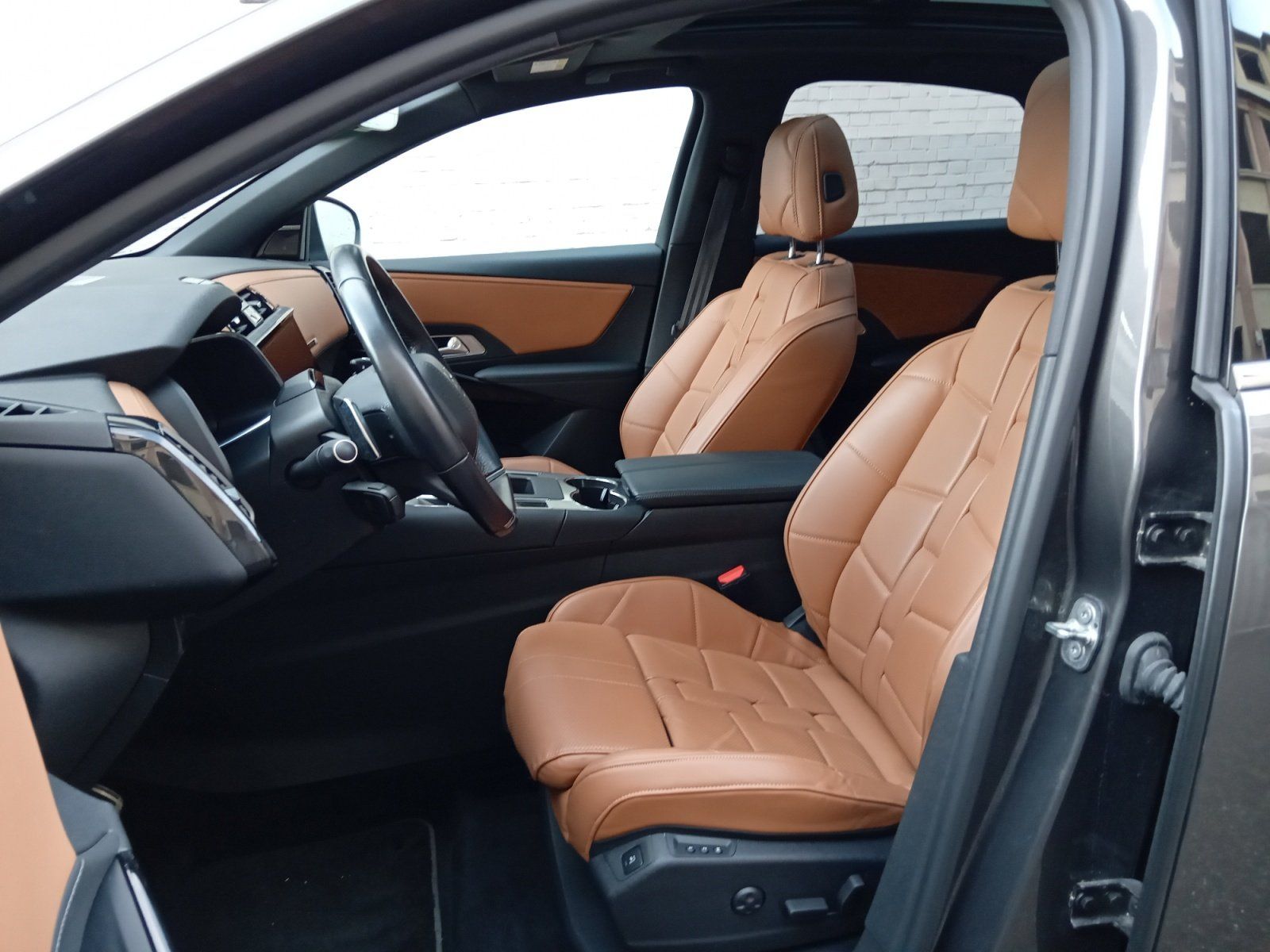 DS Automobiles DS7 Opera 300 LED+Navi+SHZ+Bel.Sitz+Kam.+LM