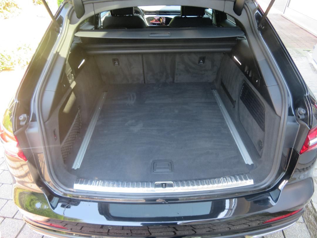 Audi A6 Avant S line 45 TDI Quattro S-LINE HD-MATRIX