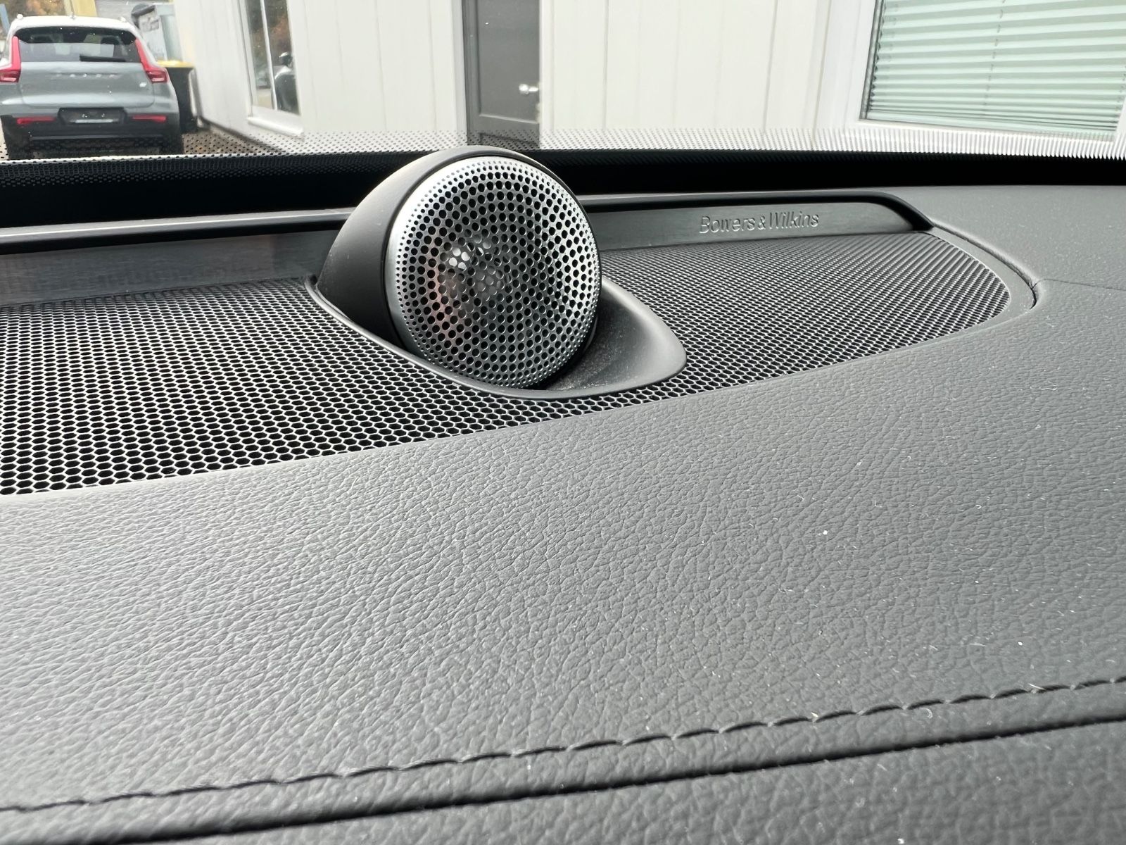 Volvo XC90 B5 Diesel AWD Ultimate Bright AHK GARANTIE