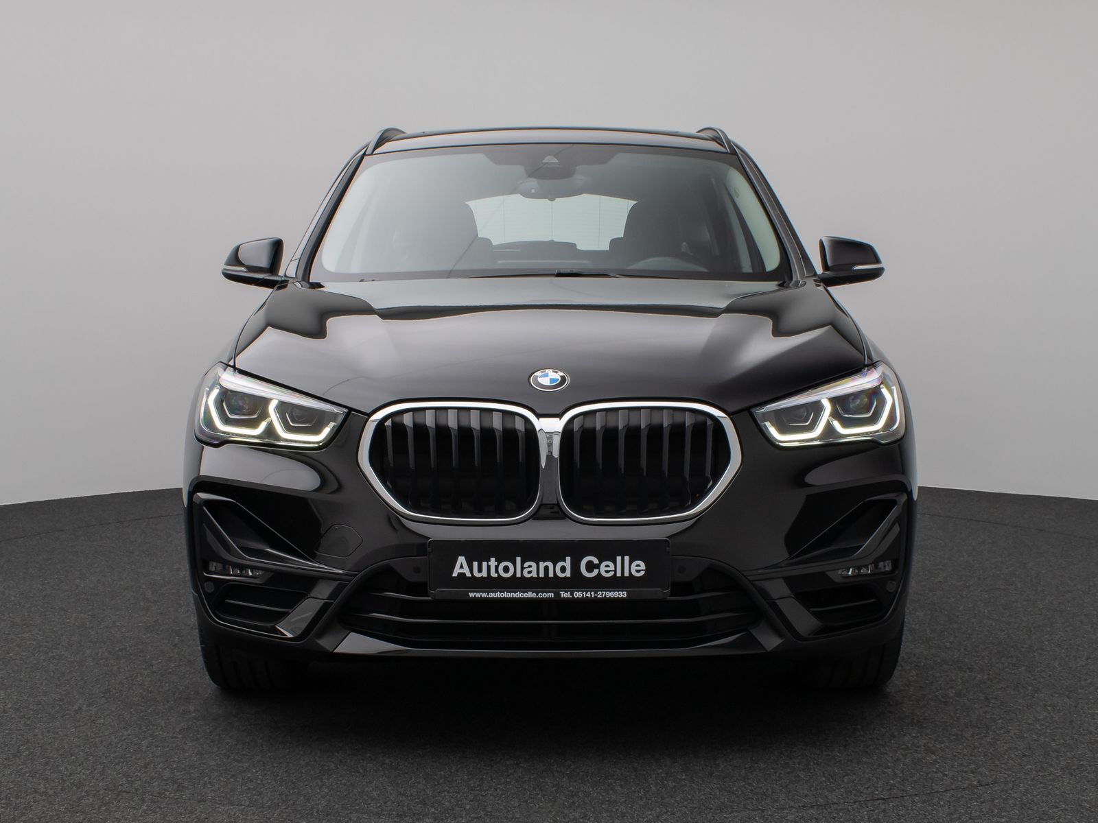 BMW X1 xD20i Sport Line - Samsaru's Car Outlet