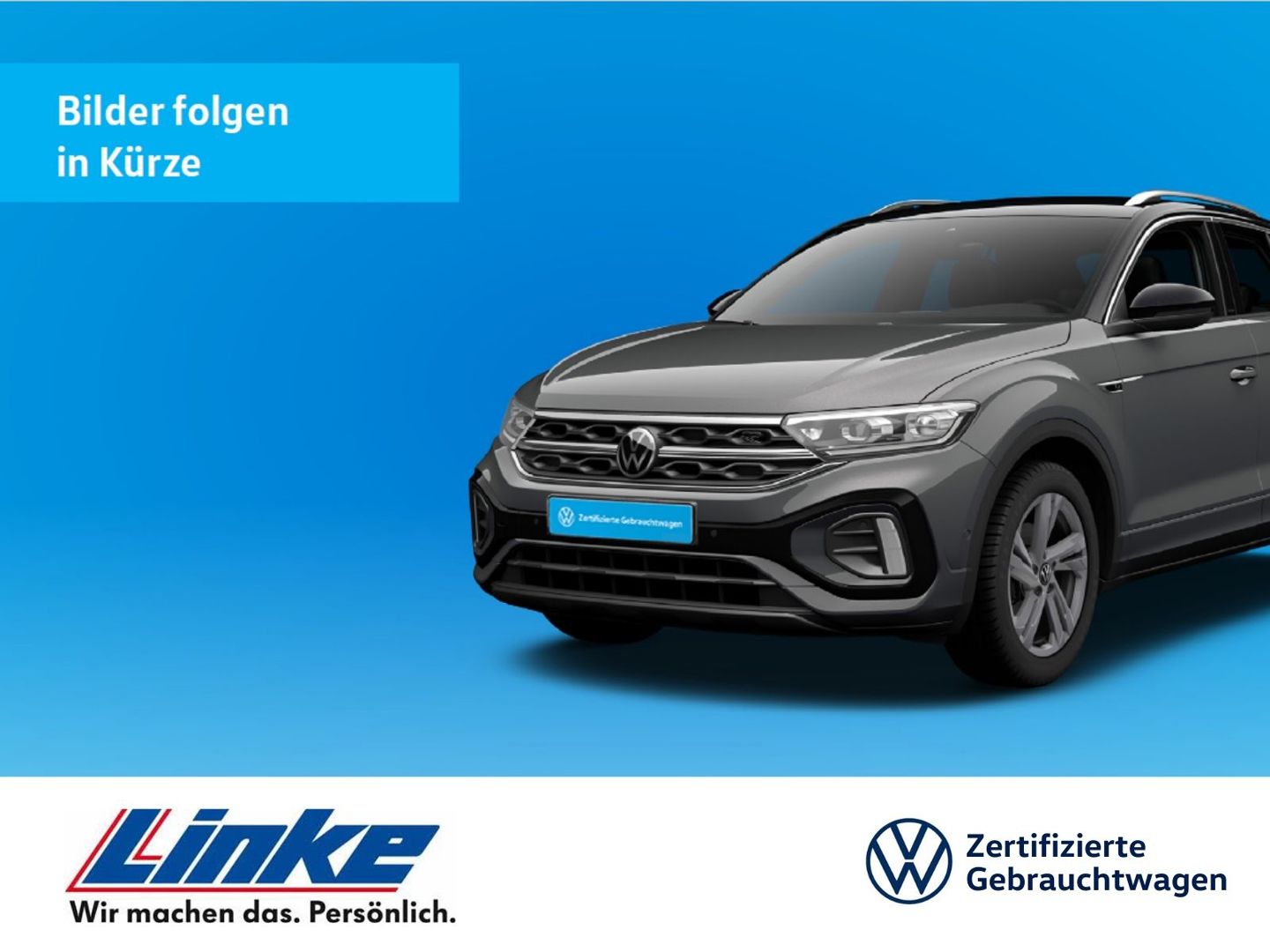 Volkswagen T-Roc 2.0TSI DSG R-Line - Samsaru's Car Outlet