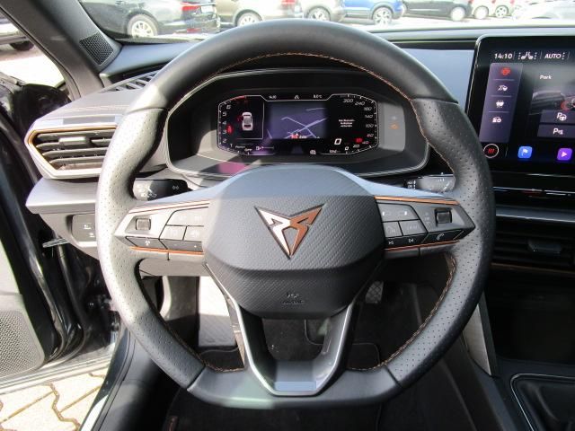Cupra Formentor TSI 110kW - Samsaru's Car Outlet