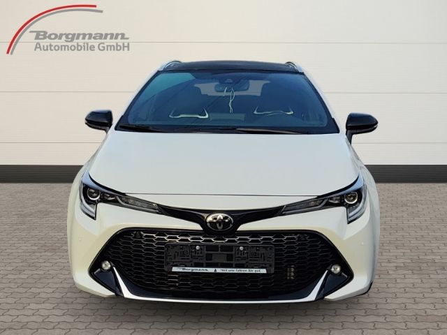 Toyota Corolla Touring Sports GR Sport 2.0 *Head-up-Dis