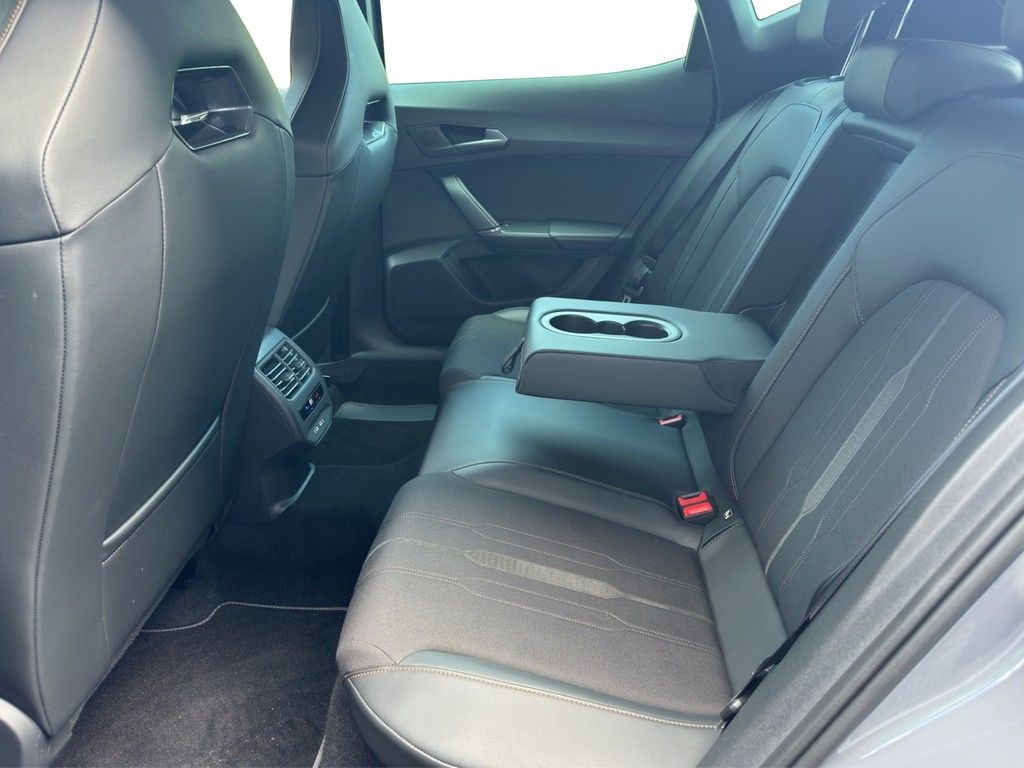 Cupra Formentor 2.0 TSI DSG 4Drive VZ - Samsaru's Car Outlet
