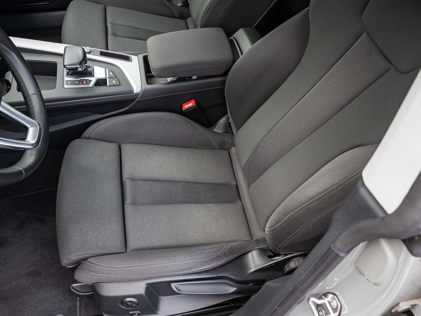 Audi A5 Sportback S line 45TFSI qu. Stronic Matrix Pa