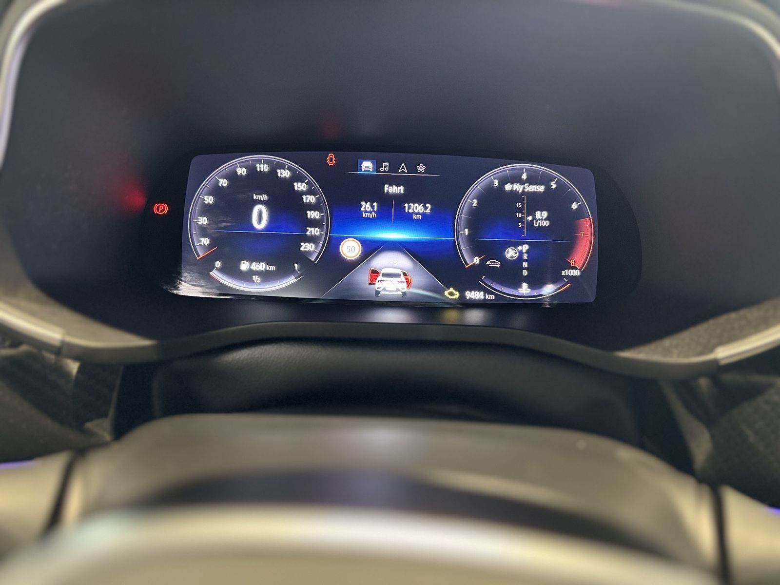 Renault Arkana R.S. LINE TCe 160PS - Samsaru's Car Outlet
