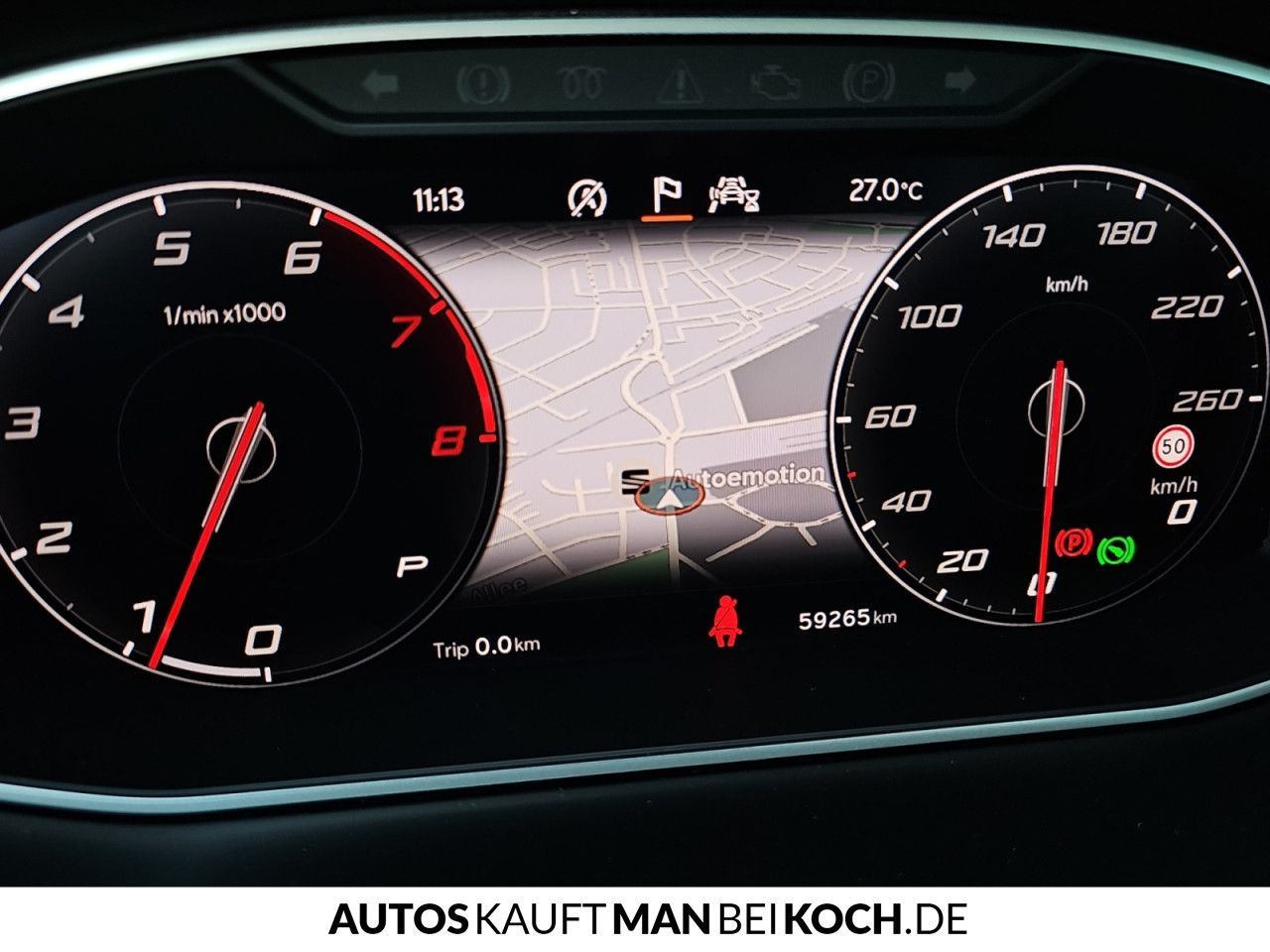 Seat Ateca 2.0TSI DSG 4Drive XPERIENCE AHZV STDHZ LED