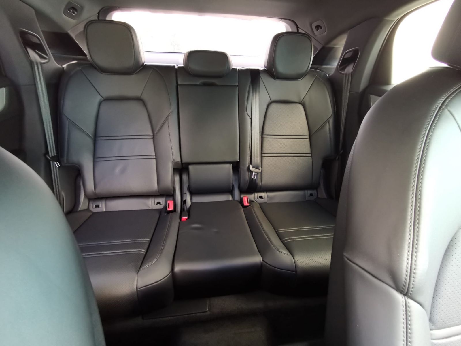 Porsche Cayenne COUPE V6*ACC*22*HEAD*LUFT*BOSE*3xDISPLAY