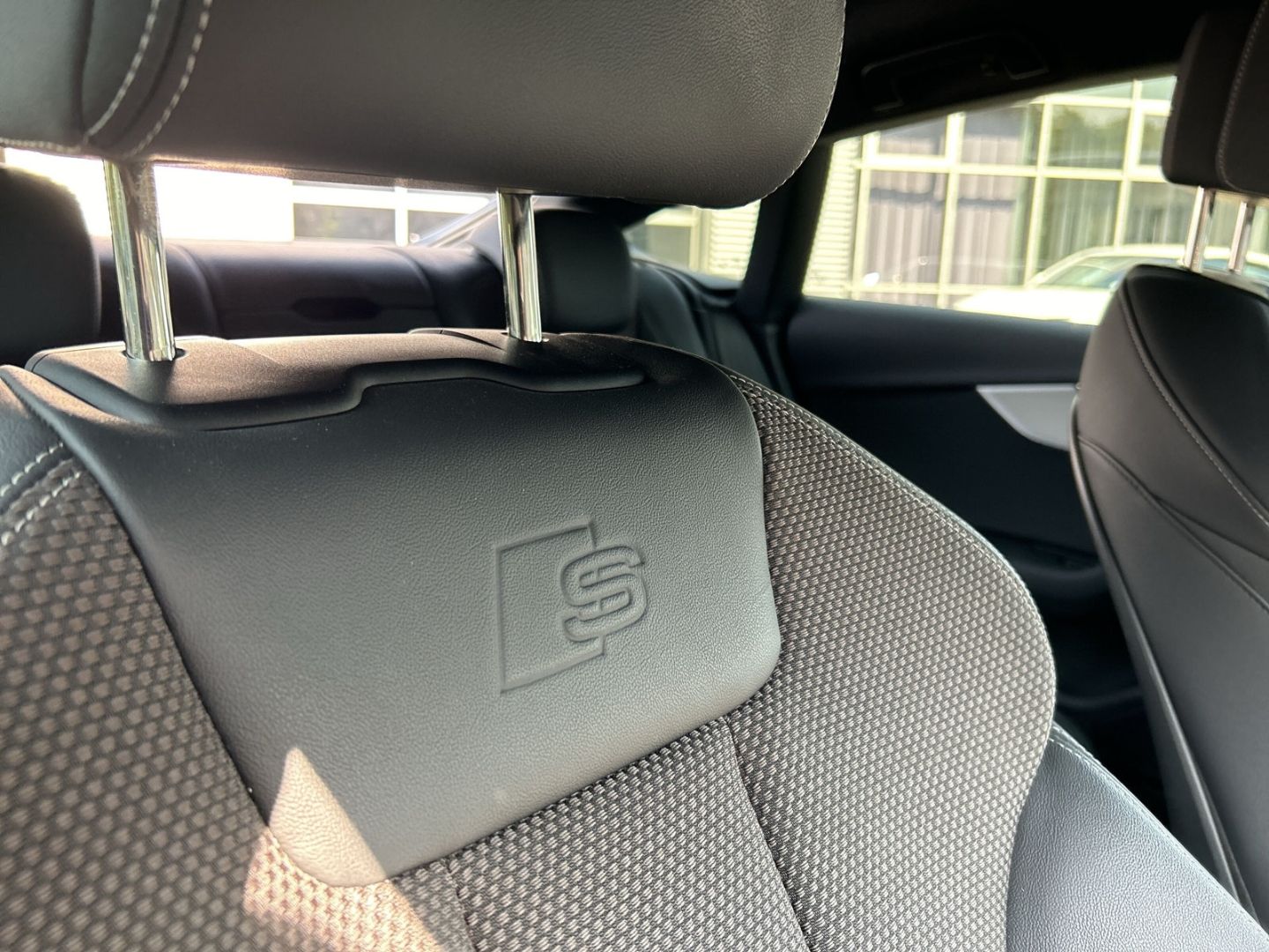 Audi A5 Sportback 40 TFSI quattro S-LINE+MATRIX LED+A