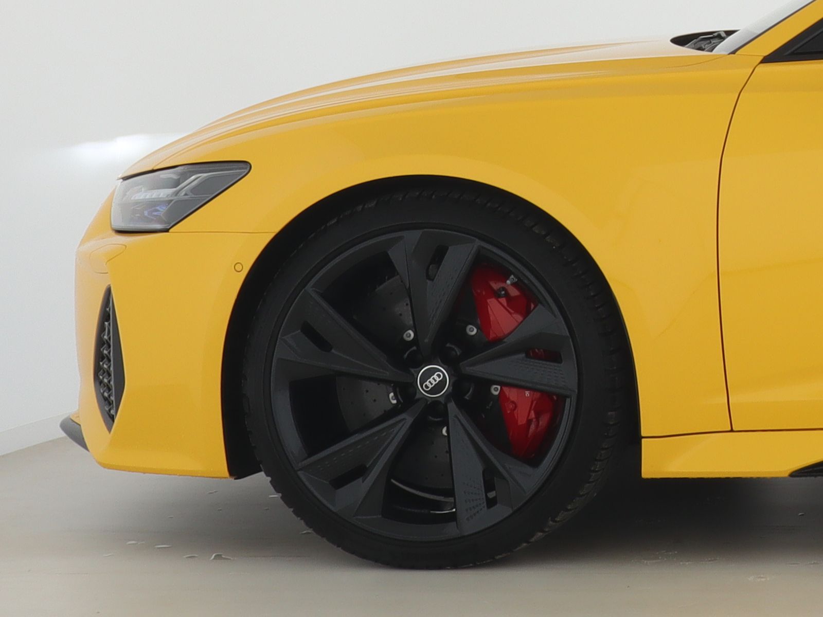 Audi RS6 Avant UPE 178.225.- AUDI EXCLUSIVE Essential
