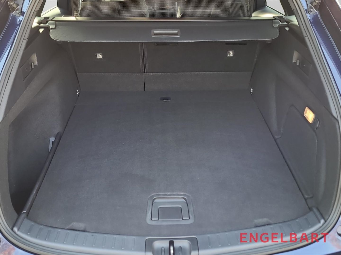 Toyota Corolla Touring Sports Hybrid Team D Navi Apple