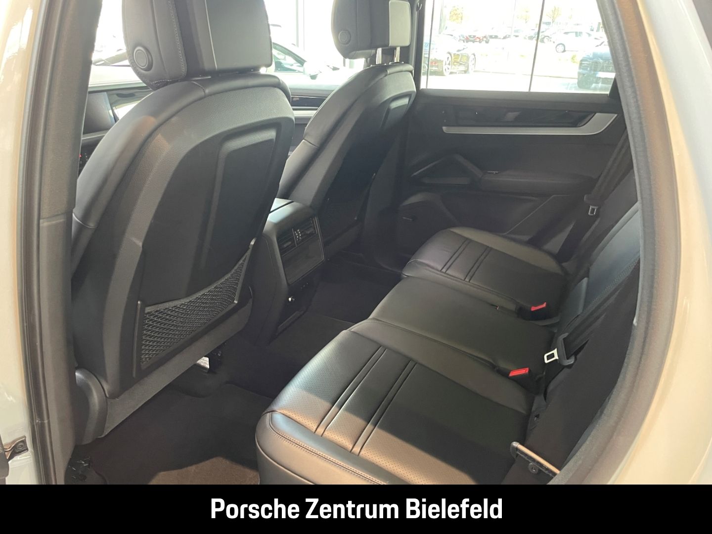 Porsche Cayenne E-Hybrid Panoramadach LED-Matrix BOSE