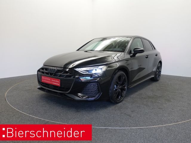 Audi A3 Sportback S line 35 TFSI - Samsaru's Car Outlet