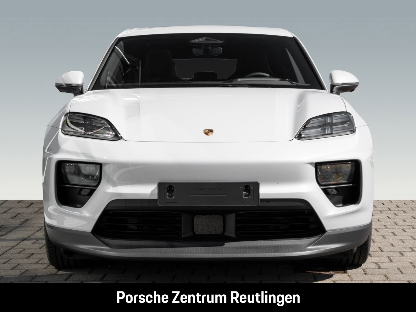 Porsche Macan 4 BOSE Luftfederung Panorama Surround-View