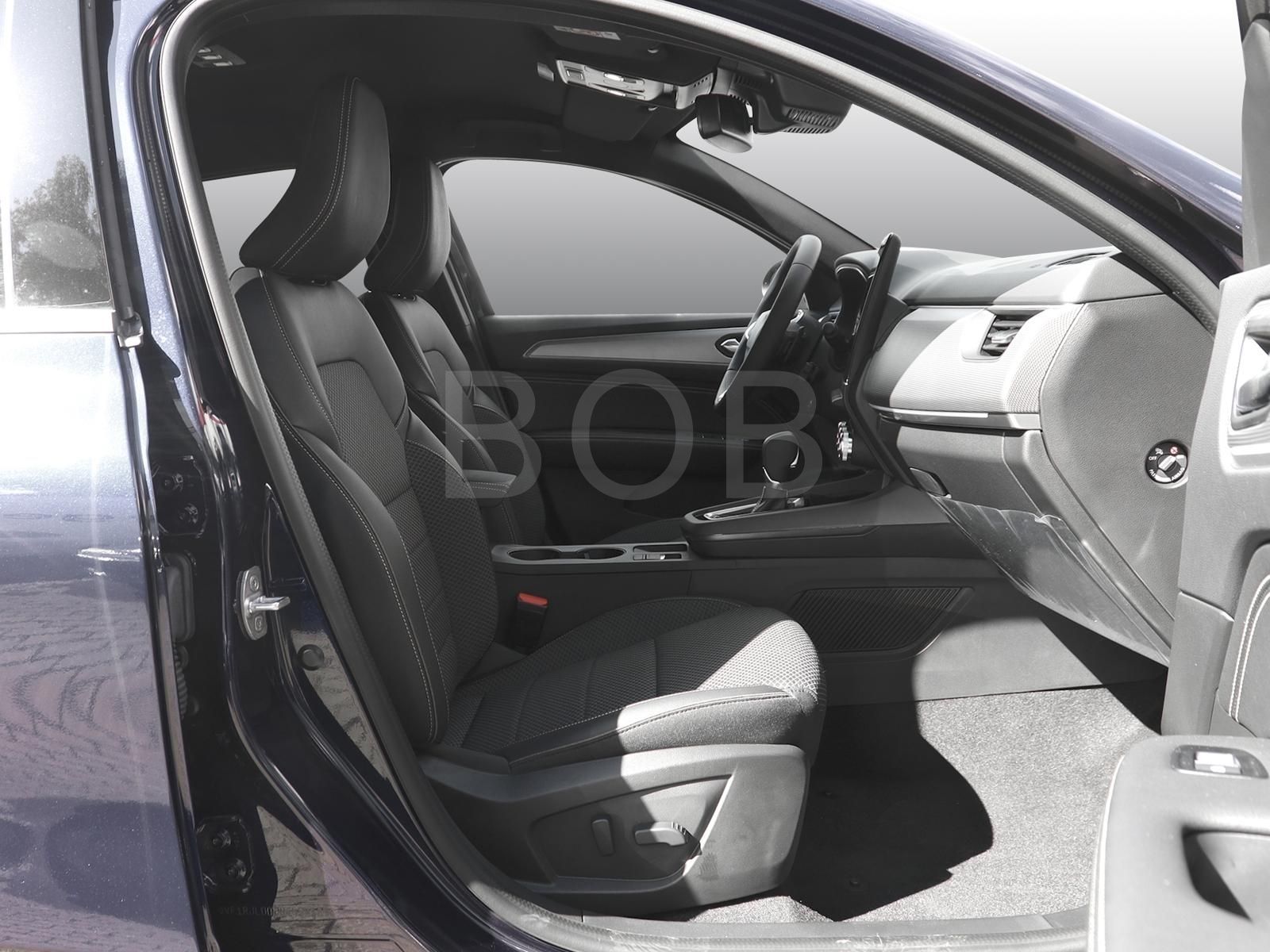 Renault Arkana TECHNO Mild Hybrid - Samsaru's Car Outlet