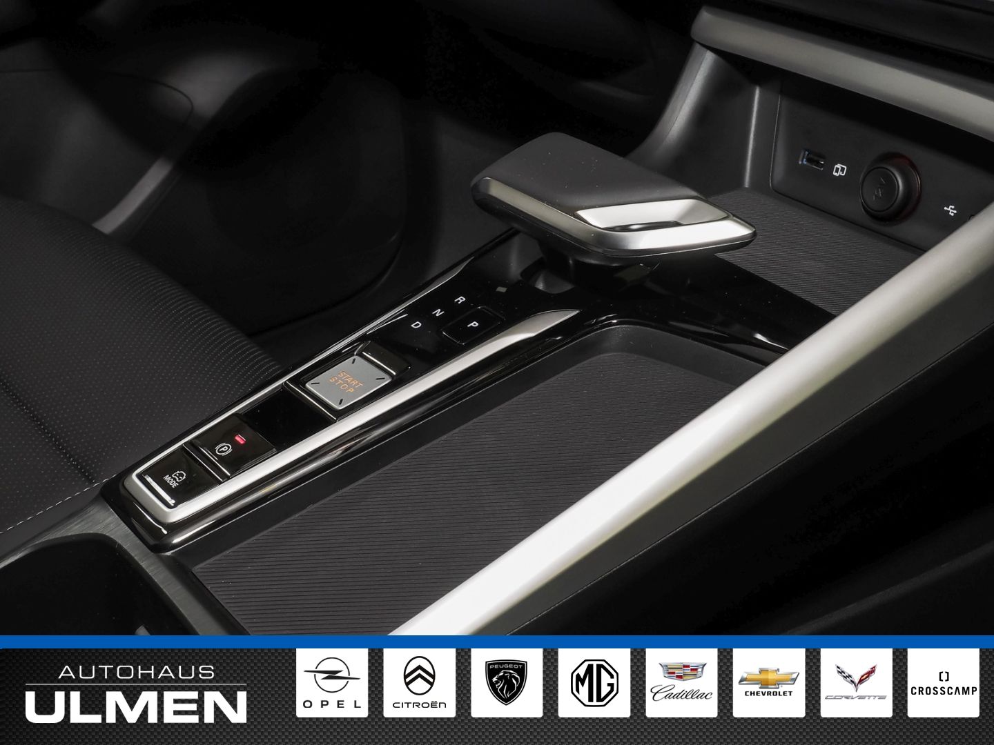 MG ZS Luxury Navi digitales Cockpit 360 Kamera LED