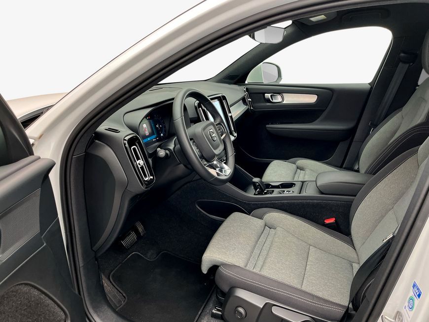 Volvo XC40 B3 B DKG Core