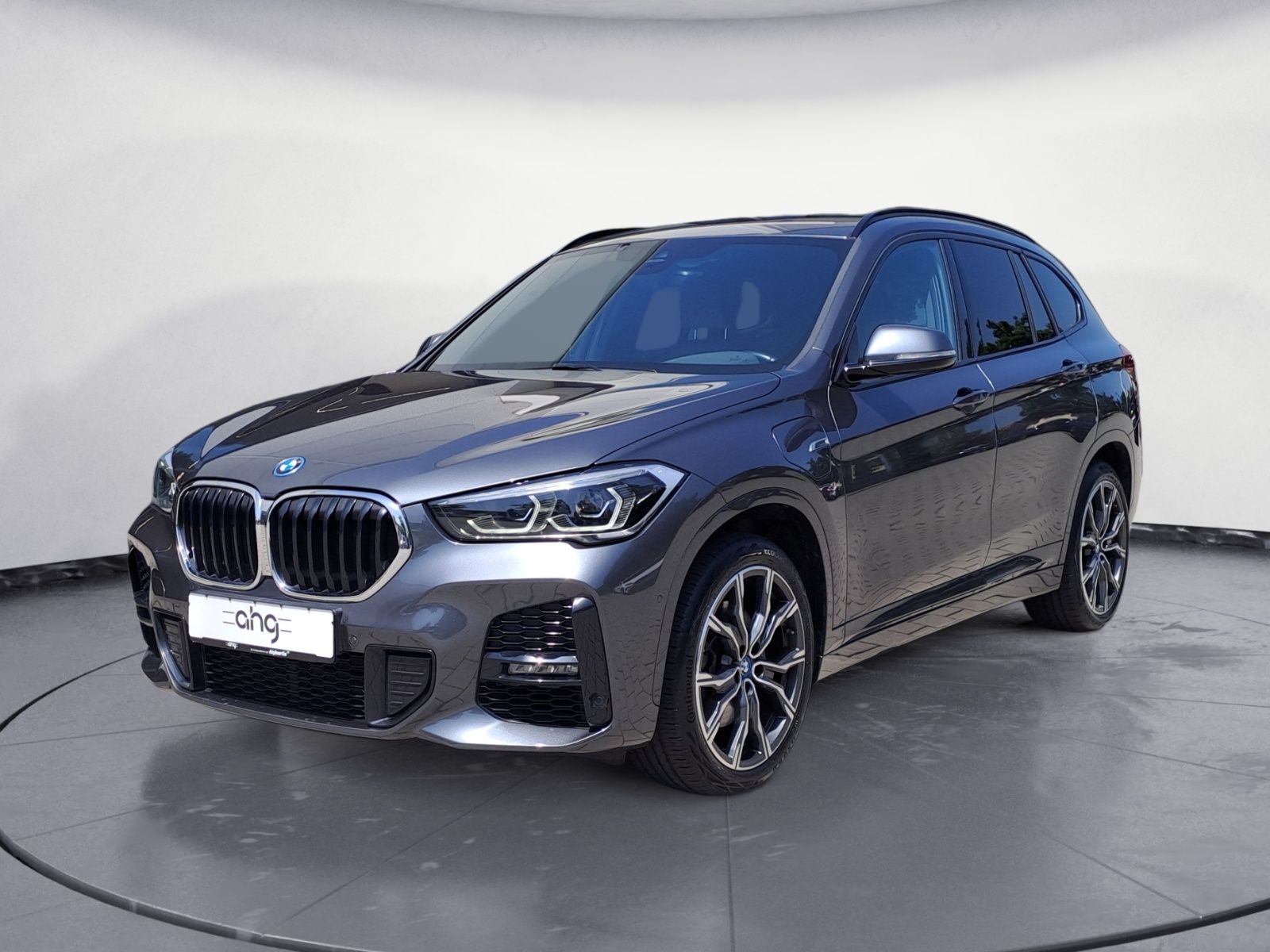 BMW X1 xDrive25e M Sport - Samsaru's Car Outlet