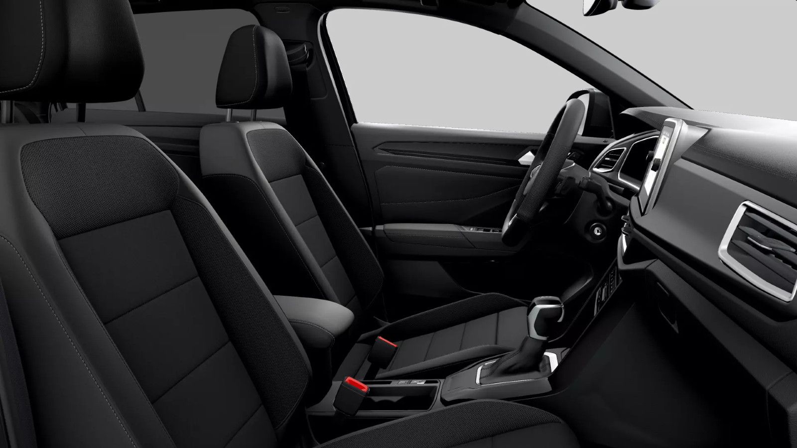 Volkswagen T-Roc R-Line 1.5 TSI - Samsaru's Car Outlet