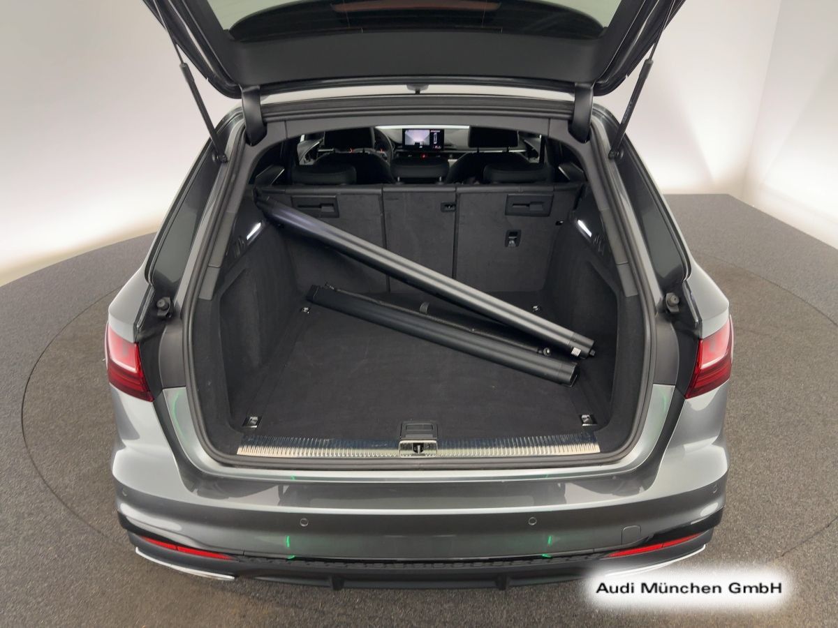 Audi A4 Avant 40 TDI quattro S line - Samsaru's Car Outlet