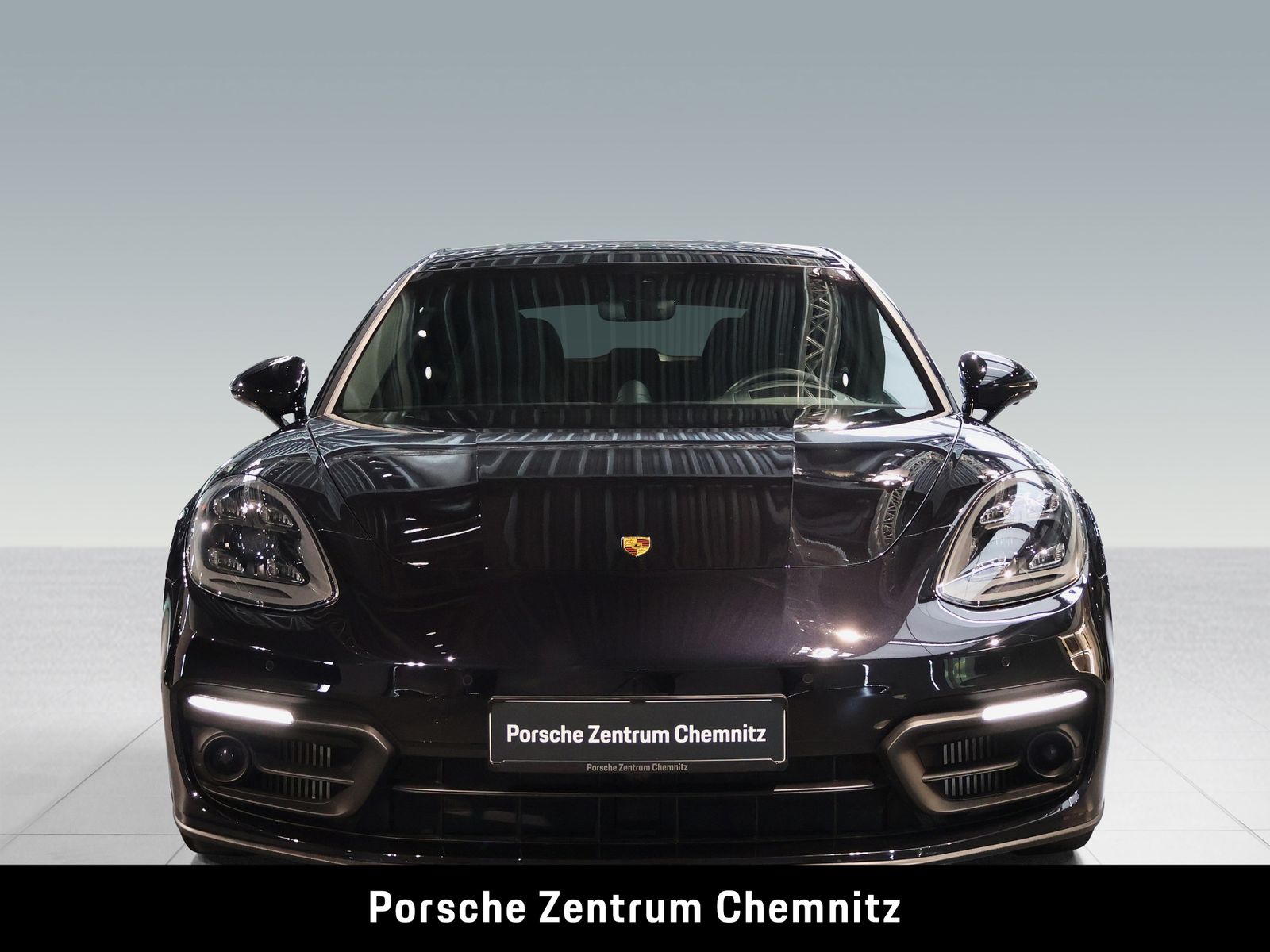 Porsche Panamera 4S E-Hybrid Sport Turismo 4+1 Sitze;Spo