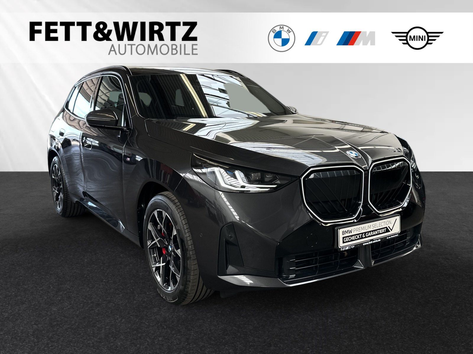 BMW X3 20 xDrive M Sport Pro|AHK|Harman/Kardon|19"