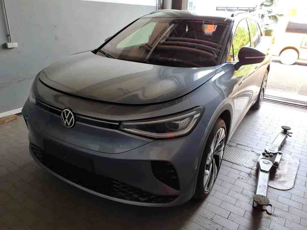 Volkswagen ID.4 GTX 4M 82 kWh +WÄPU +AHK +PANO +360° +IQ.LI