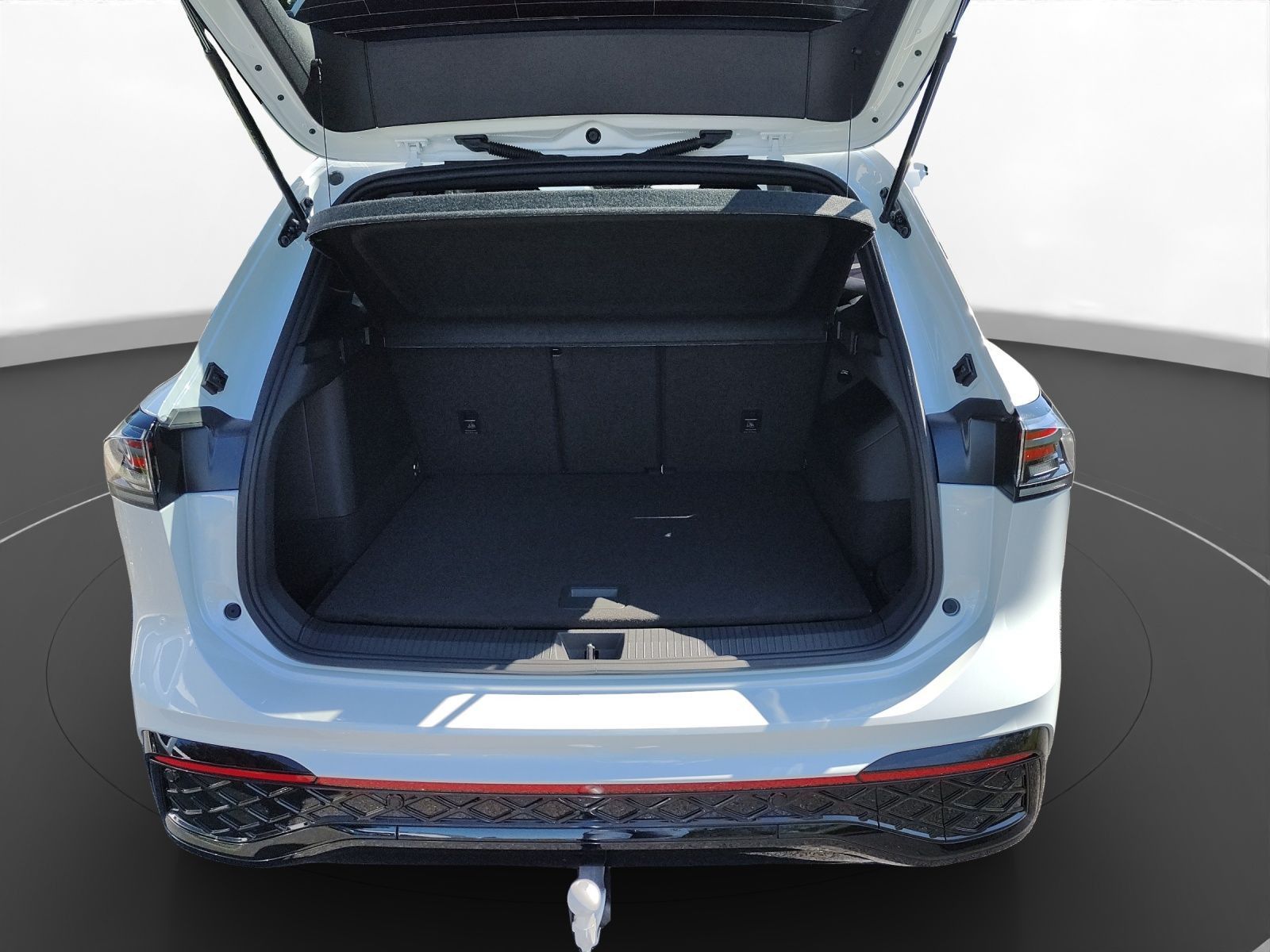 Volkswagen Tiguan R-Line 1,5 l eHybrid  AHK,Massagesitz