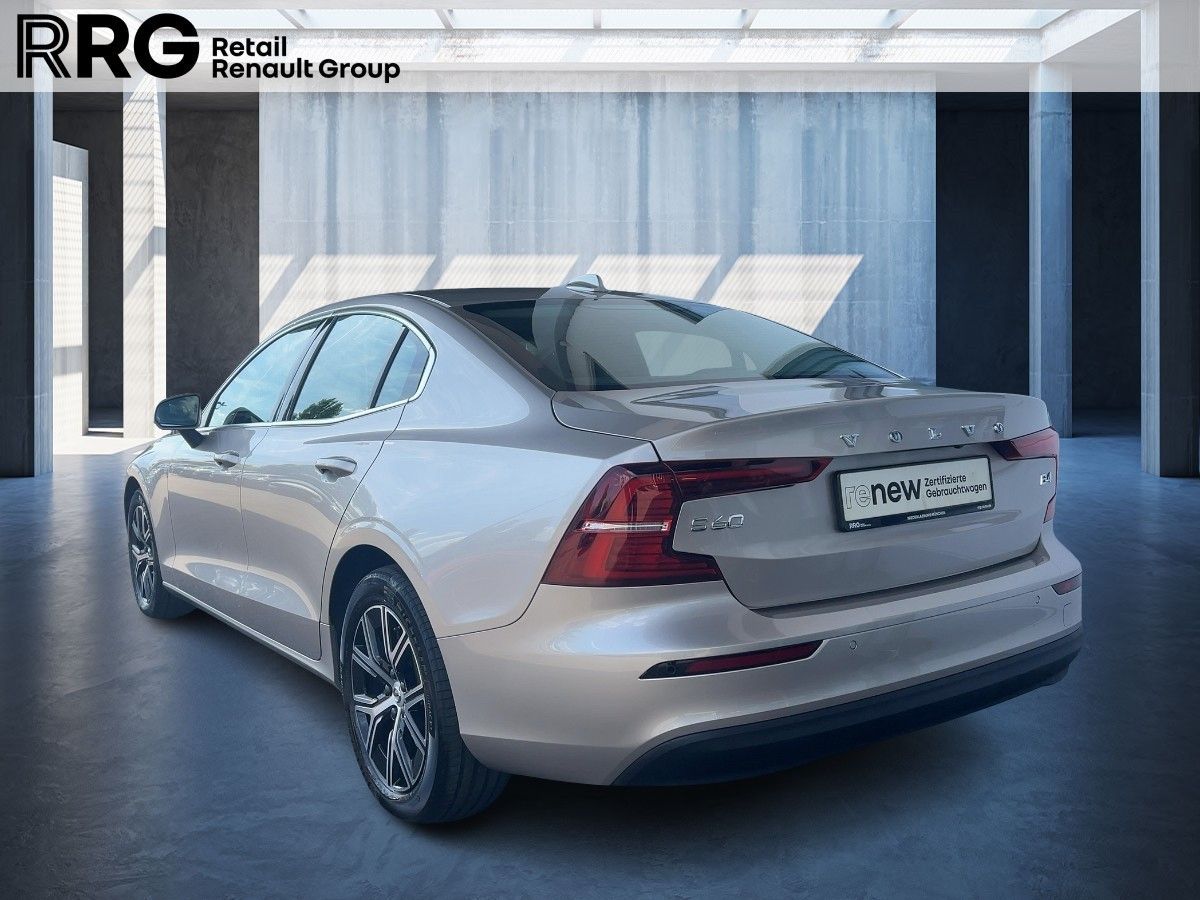 Volvo S60 60 B4