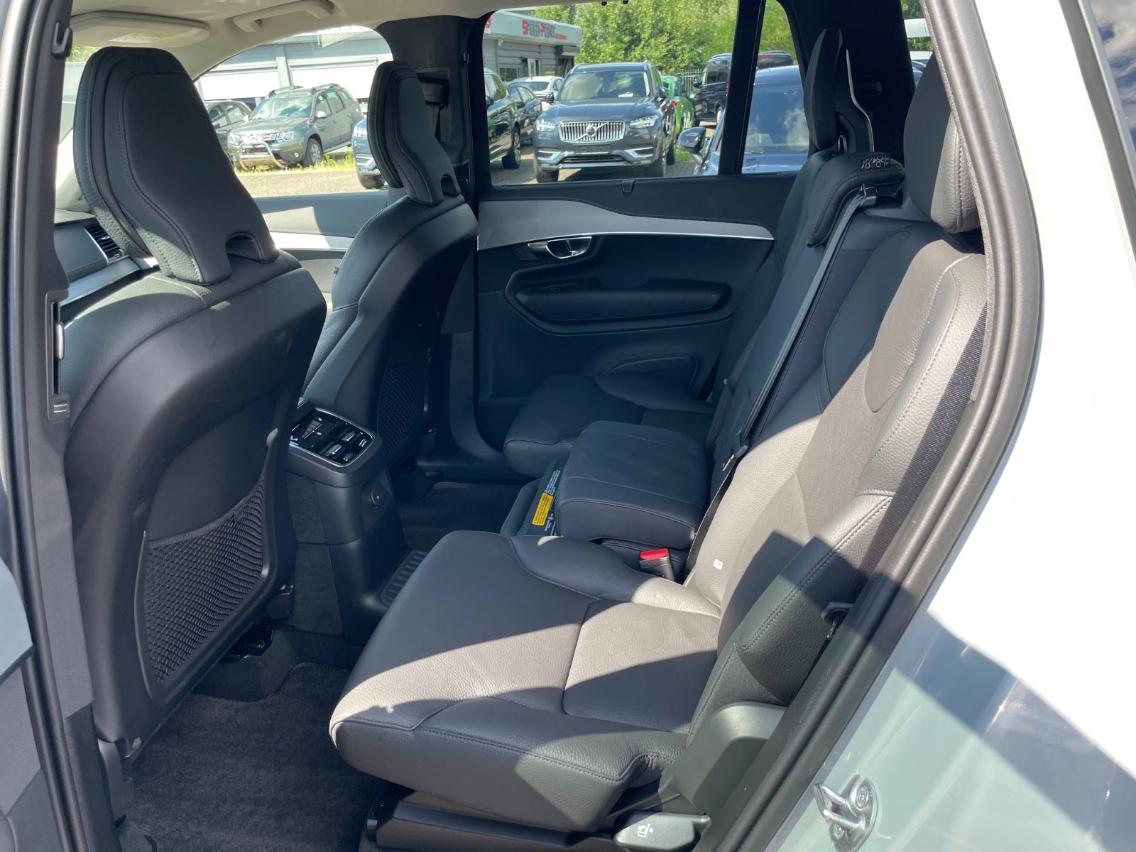 Volvo XC90 T8 AWD PlugIn Plus Dark BLIS H&K Cam 2,49%*