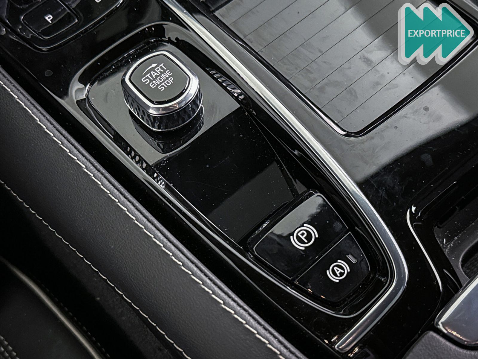 Volvo S60 Recharge T6 Aut. AWD Ultimate Dark | Heico S