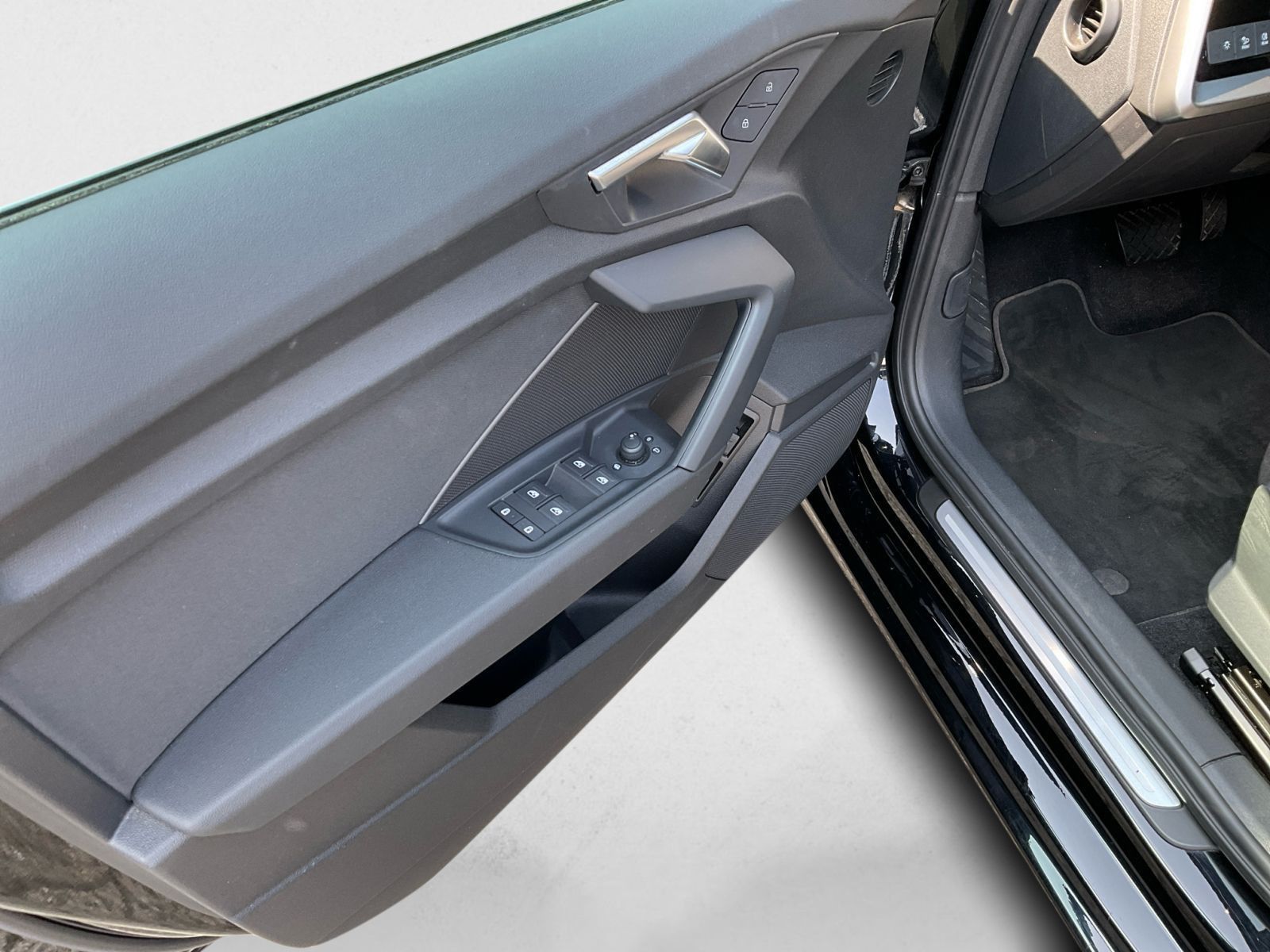 Audi A3 Sportback  40 TFSI e S tronic advanced