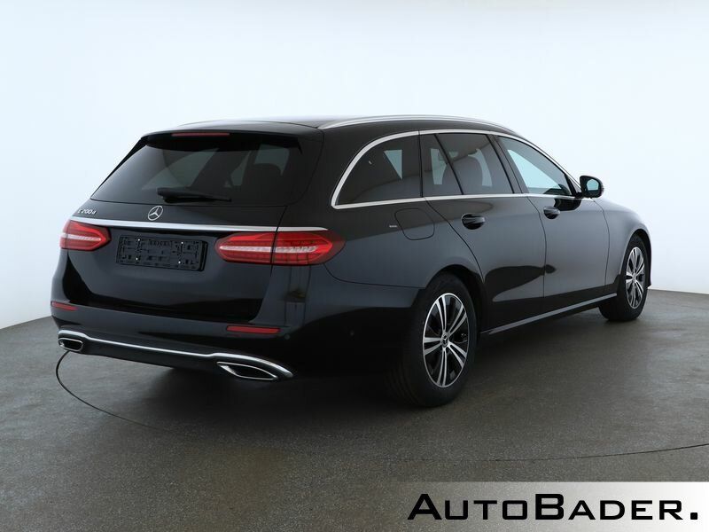 Mercedes-Benz E 200 d T Avantgarde MBUX AHK Park-Spgl-Pkt RFK