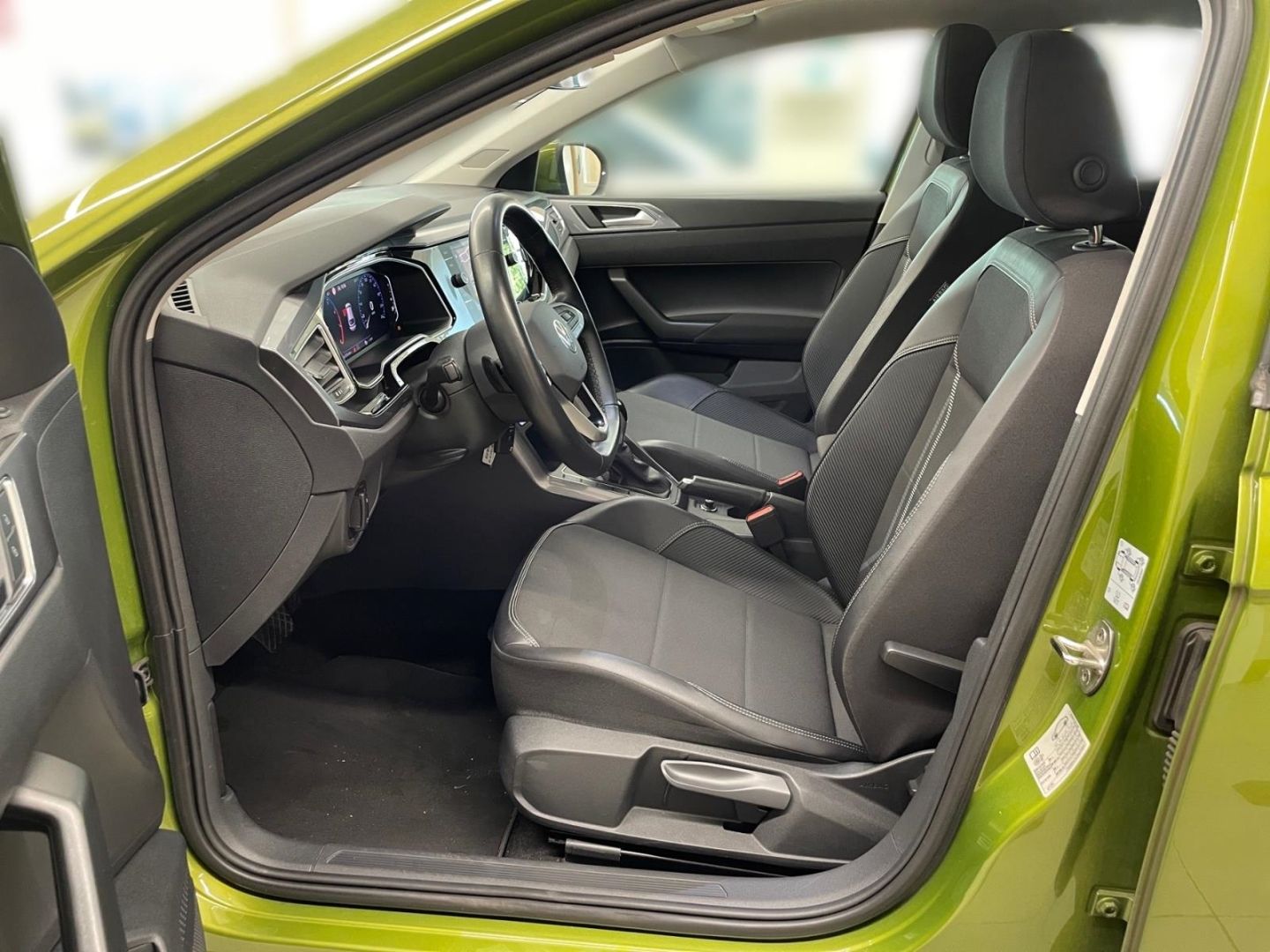 Volkswagen Taigo Style IQ.DRIVE - Samsaru's Car Outlet