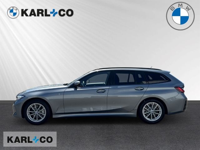 BMW 330 xDrive Touring M-Sport ACC HiFi AHK 360°Cam