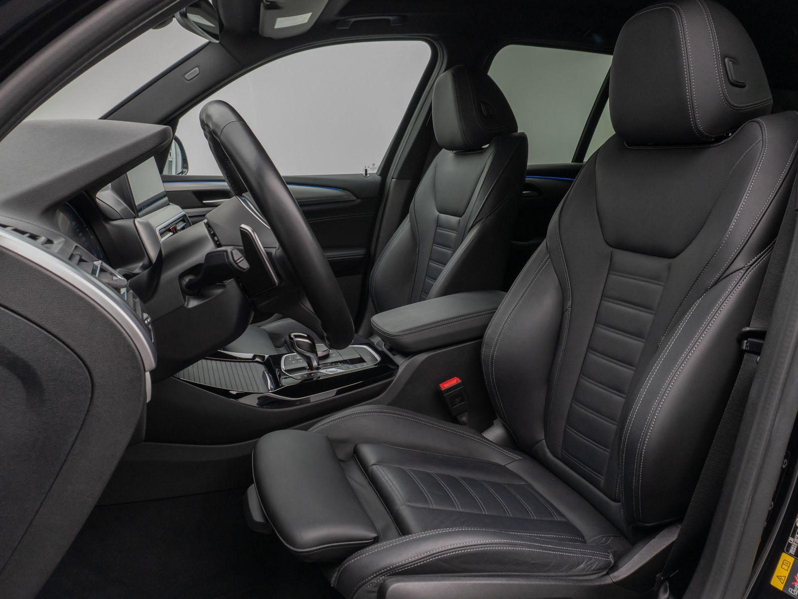 BMW X3 xD30e M Sport - Samsaru's Car Outlet