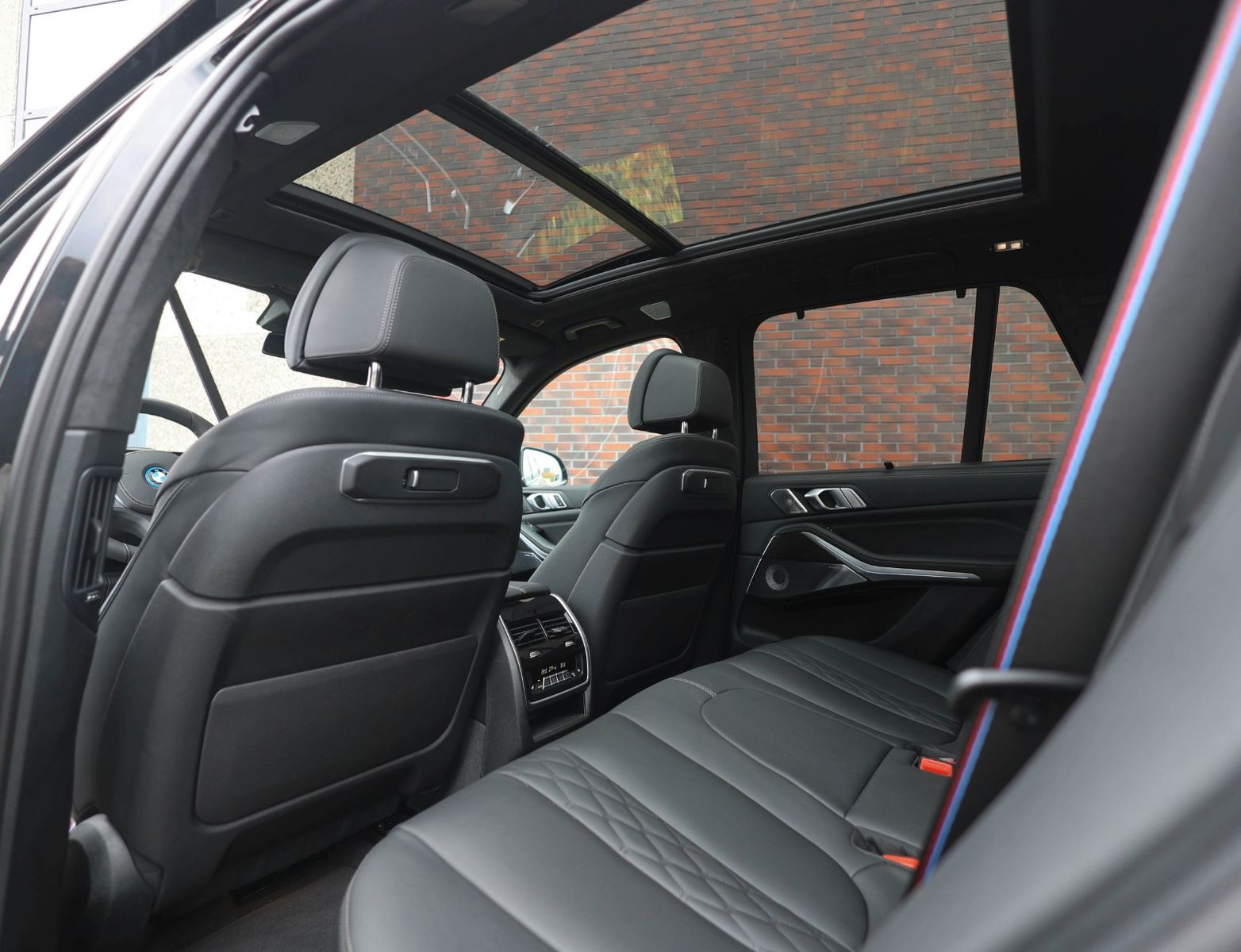 BMW X5 50e xDrive *Volleder*AHK*Pano*Massage*