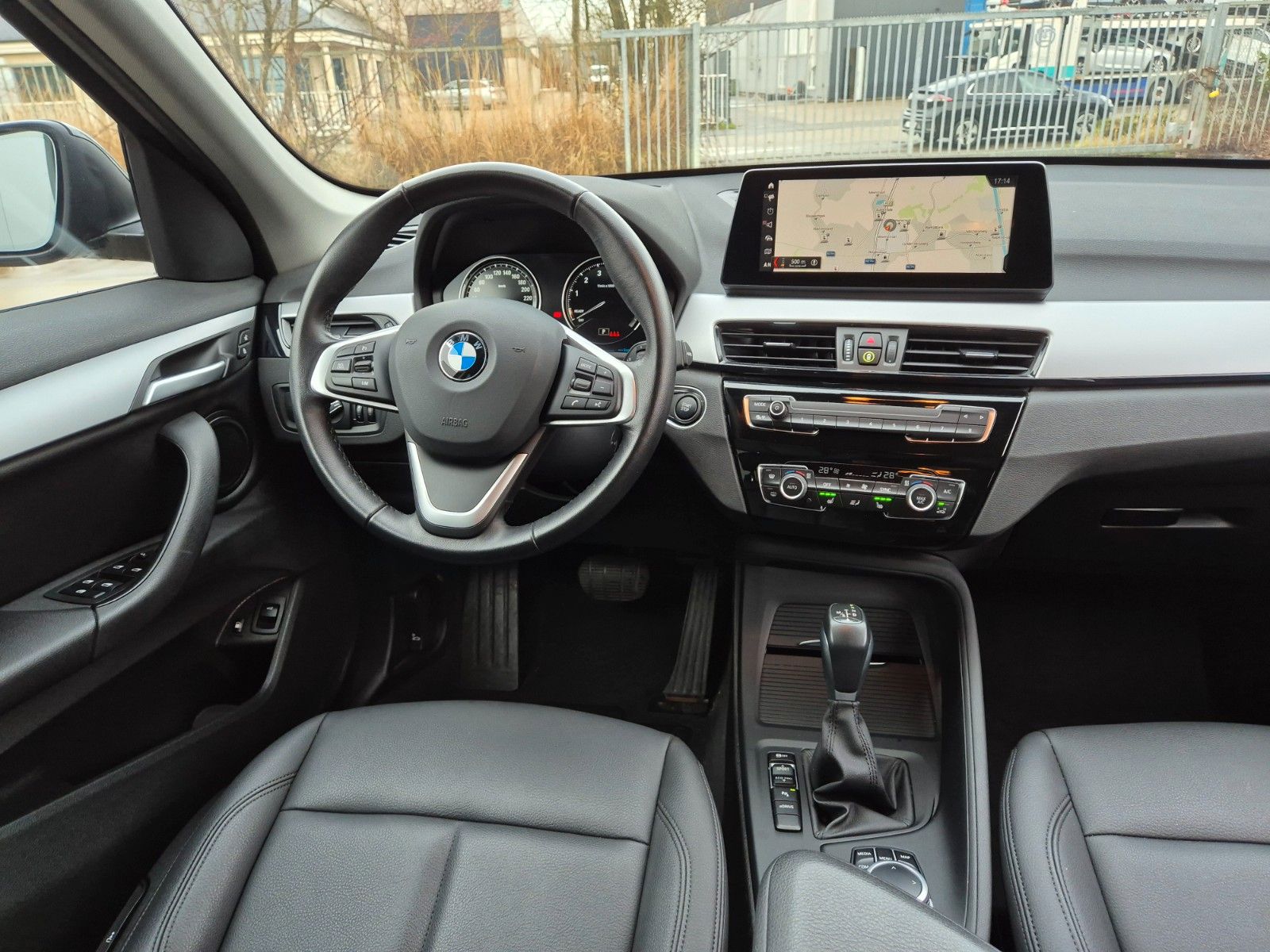 BMW X1 xDrive25e 4WD HYBRID - Samsaru's Car Outlet