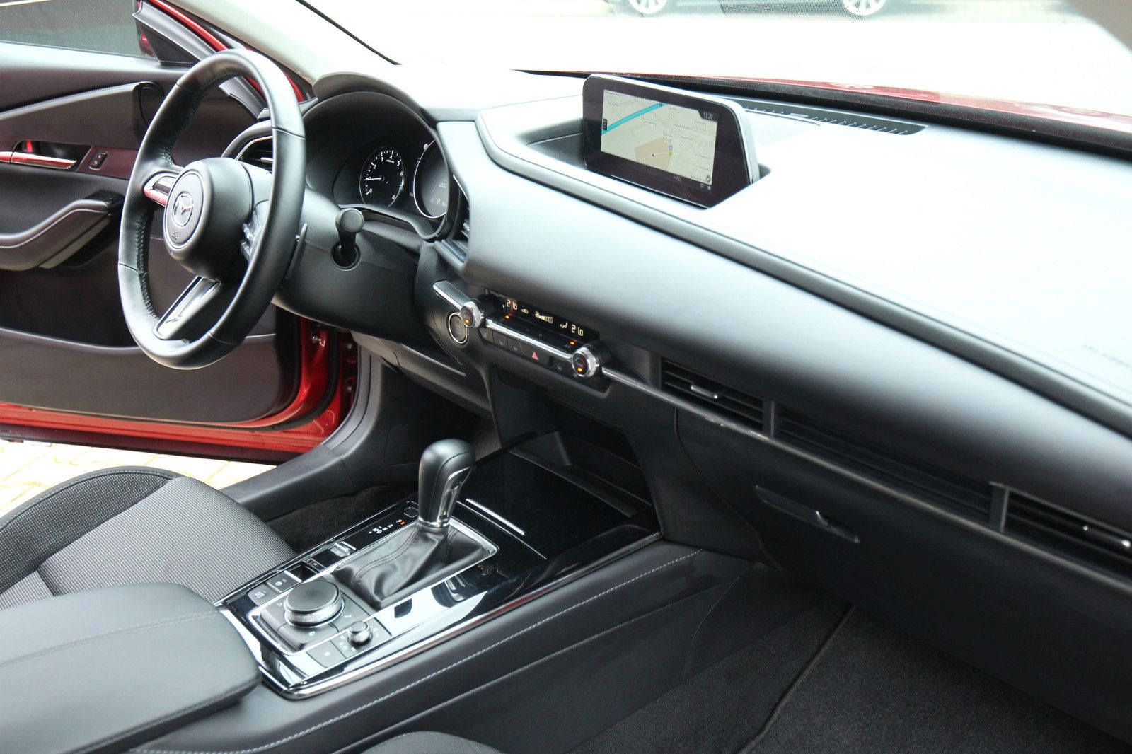 Mazda CX-30 150ps Aut. Selection DESIGN-P/A18/AHK/aWR