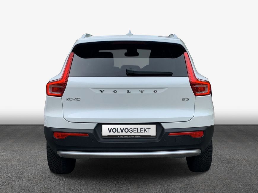 Volvo XC40 B3 B DKG Core
