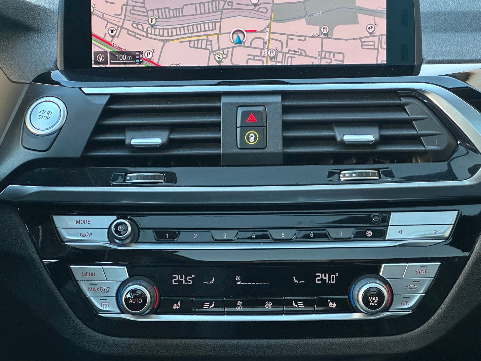 BMW X3 xDrive 30 e Advan*PANO*LED*360°KAM*H&K*HEADUP