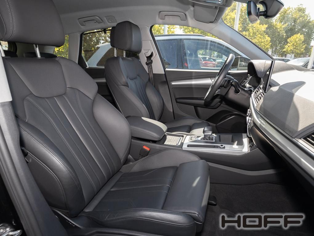 Audi Q5 40 TDI quattro advanced - Samsaru's Car Outlet