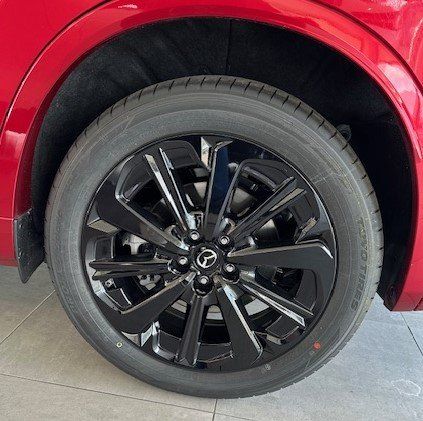 Mazda CX-60 HOMURA DA-P CON-P PRE-COM-P e-SKYACTIV-D 2