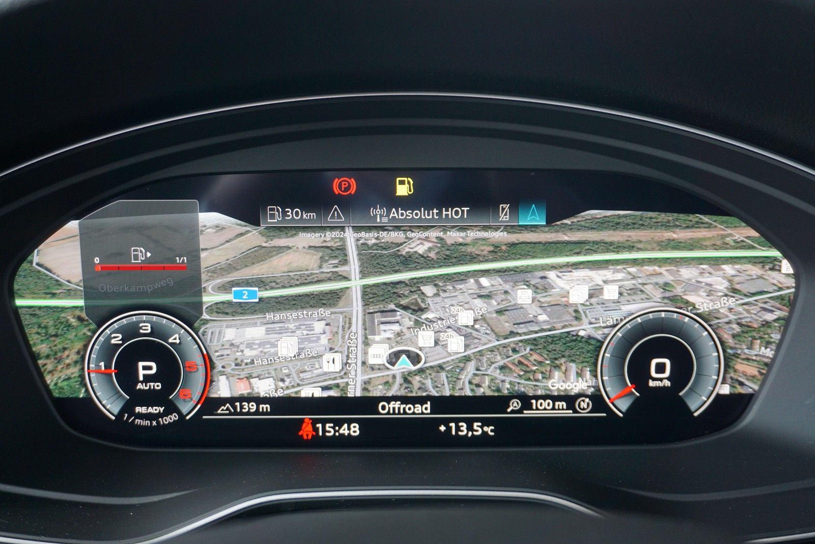 Audi A4 Avant 40 TDi S tronic S line - Samsaru's Car Outlet