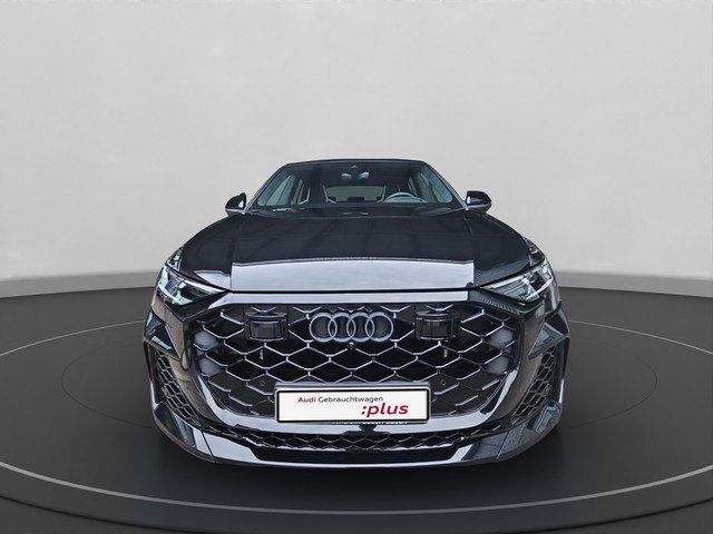 Audi RSQ8 4.0 TFSI quattro Tiptronic PANO*MATRIX*AHK