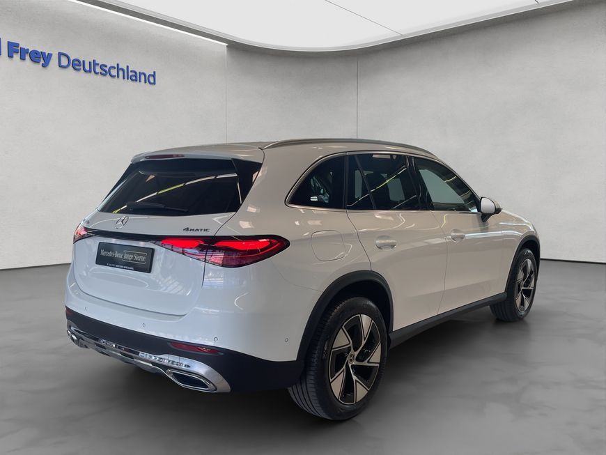 Mercedes-Benz GLC 300 e 4M Avantgarde Adva+|AHK|Pano|360°|Dist