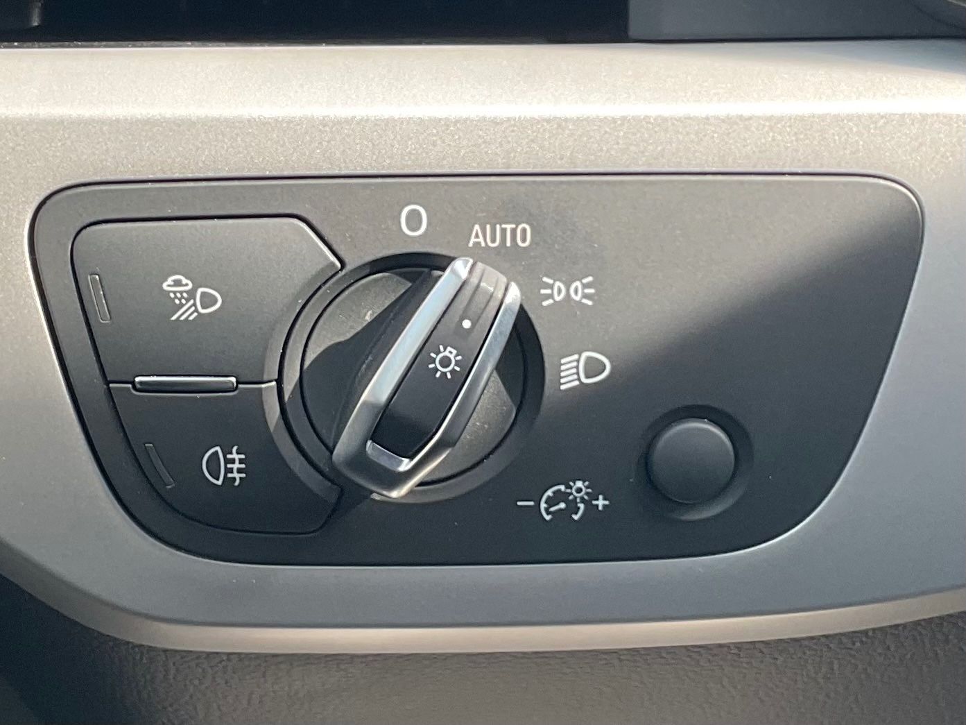 Audi A4 Allroad quattro 50 TDI AHK LED Navi ViCo 18°